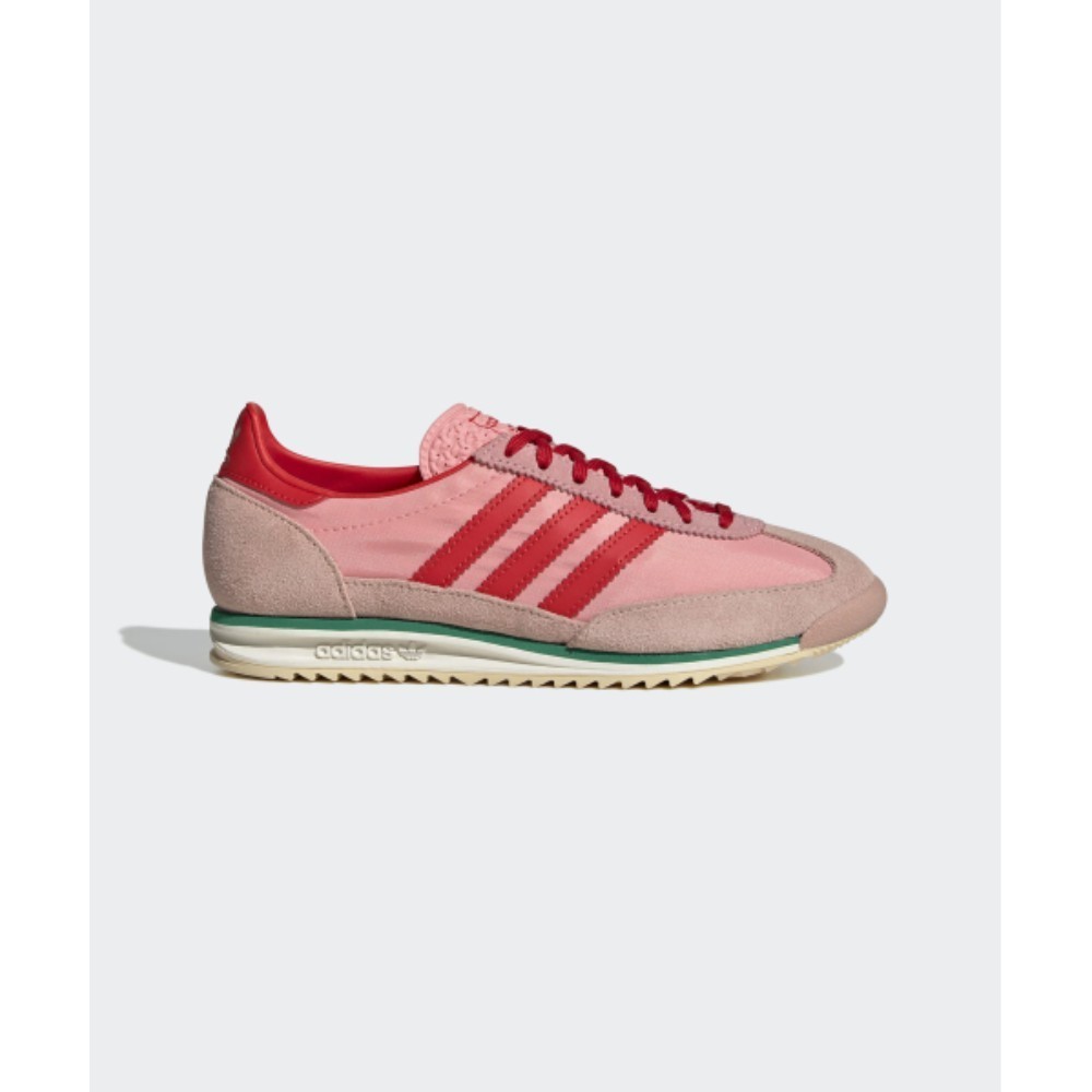 スニーカー adidas SL 72 OG Pink JS0254