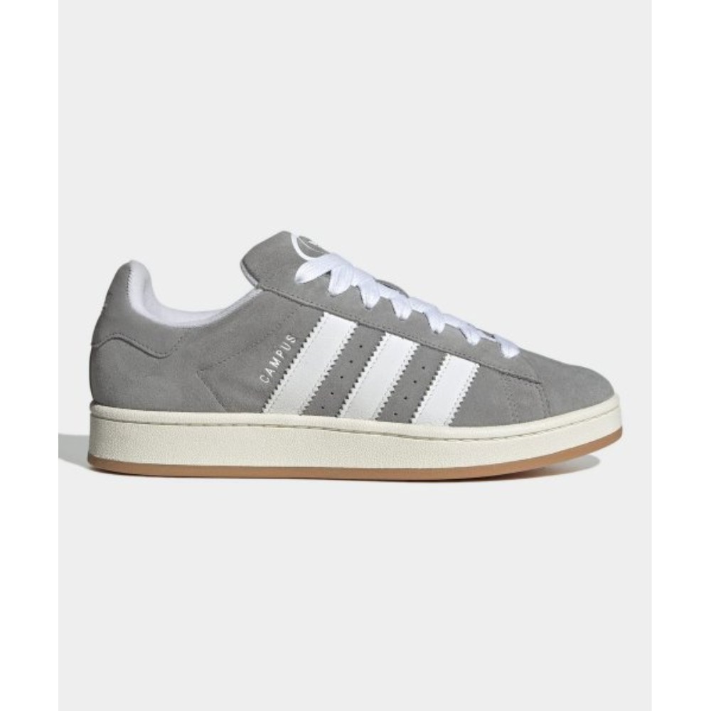 スニーカー adidas Campus 00s Gray HQ8707