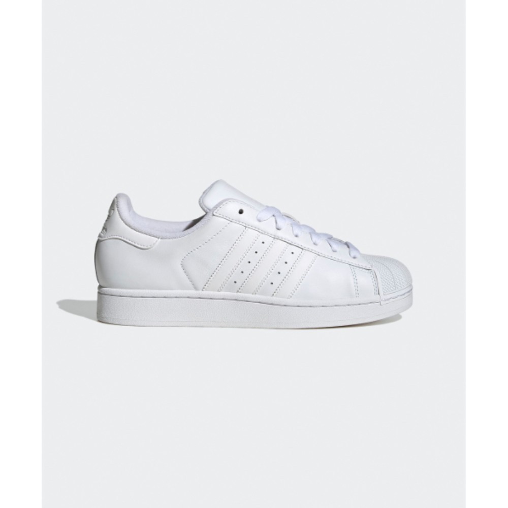 スニーカー adidas Superstar II White JI0080