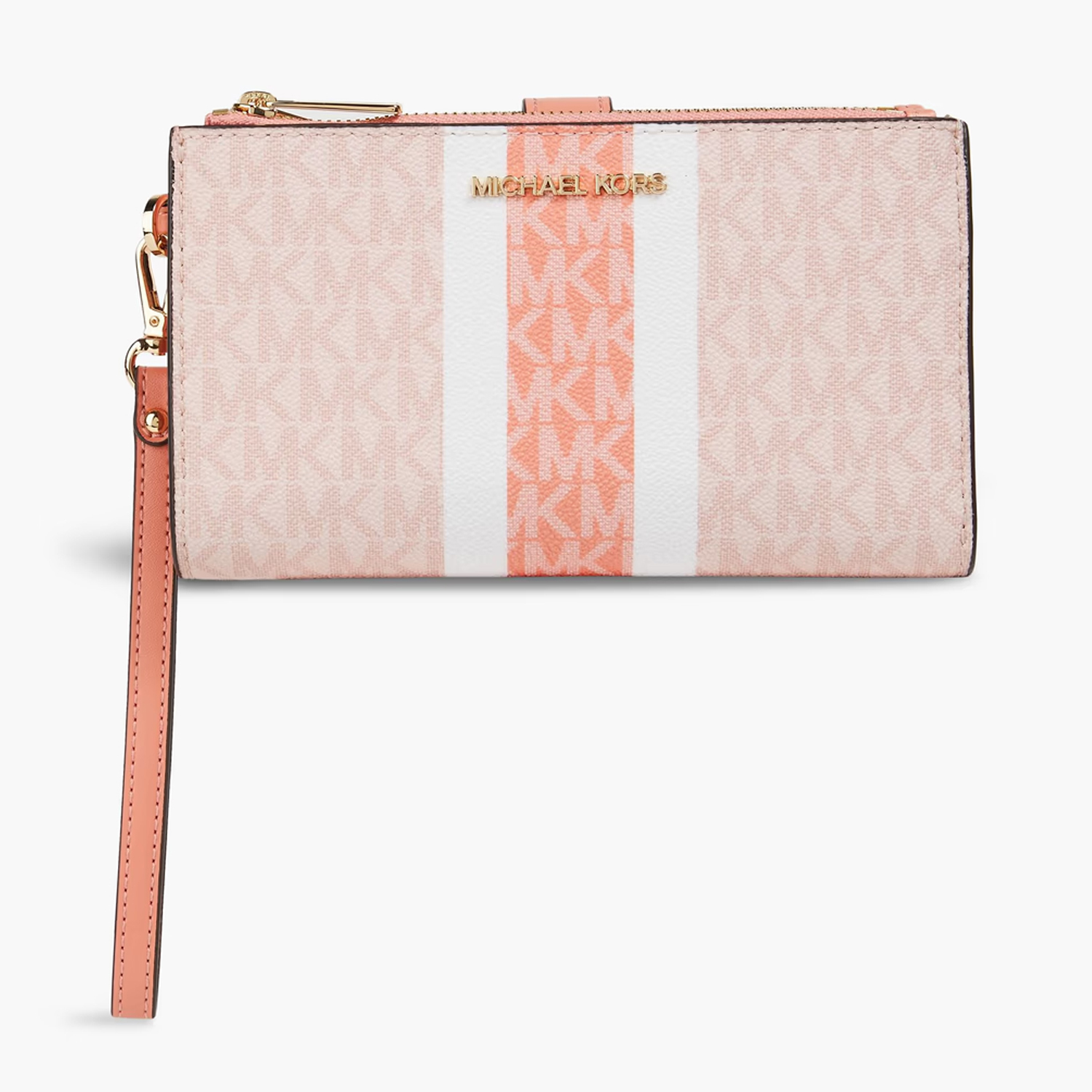MICHAEL MICHAEL KORS コンチネンタルウォレット