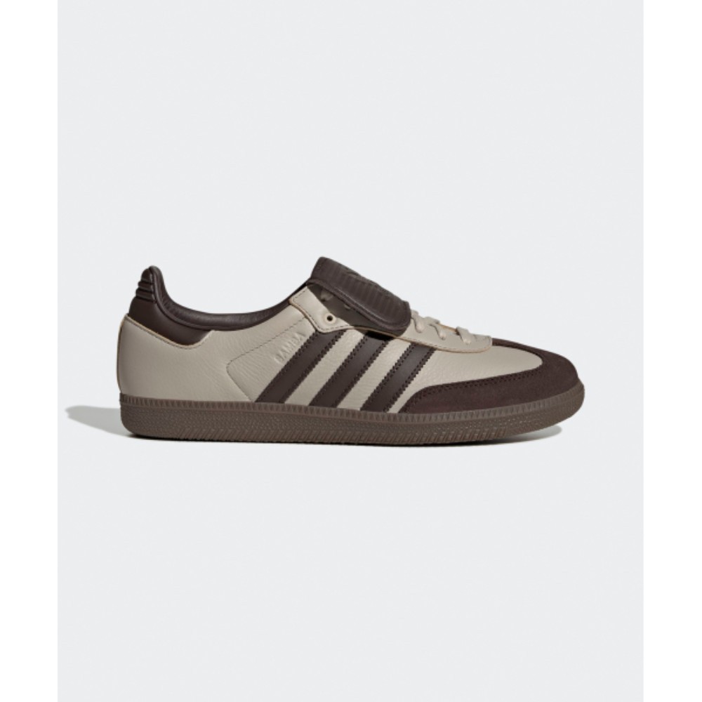 スニーカー adidas Samba LT Wonder Beige Dark Brown JQ6169