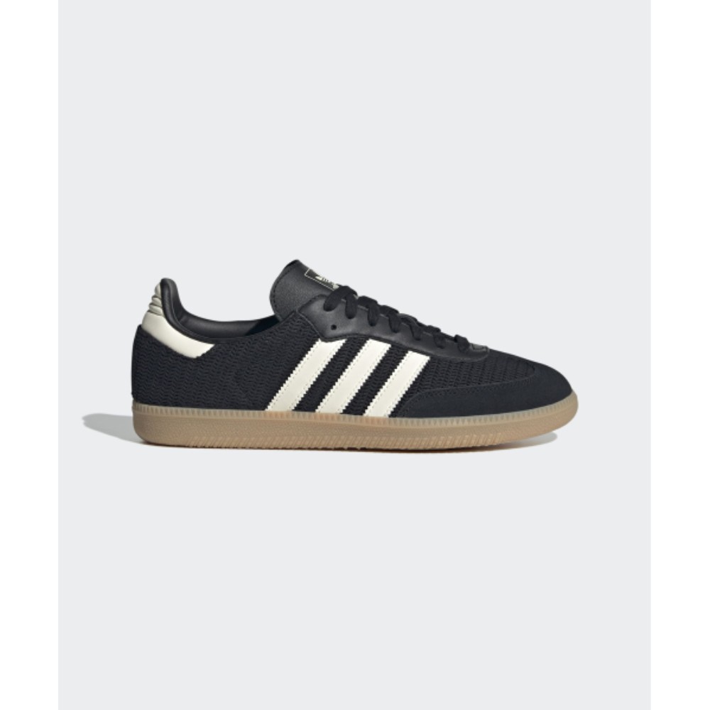 スニーカー adidas Samba OG Black Cream White JQ5141