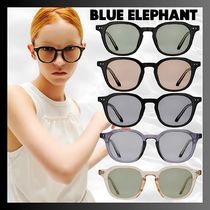 セール 海外 BLUE ELEPHANT(ブルーエレファント) 海外通販のBUYMA - メガネ・老眼鏡
