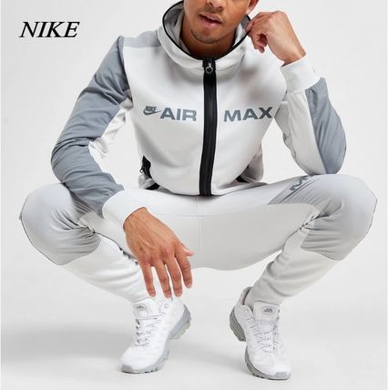 完売必須【Nike ナイキ】エアマックス ポリニット パーカー max Nike(ナイキ) パーカー・フーディ(メンズ) - 海外通販のBUYMA