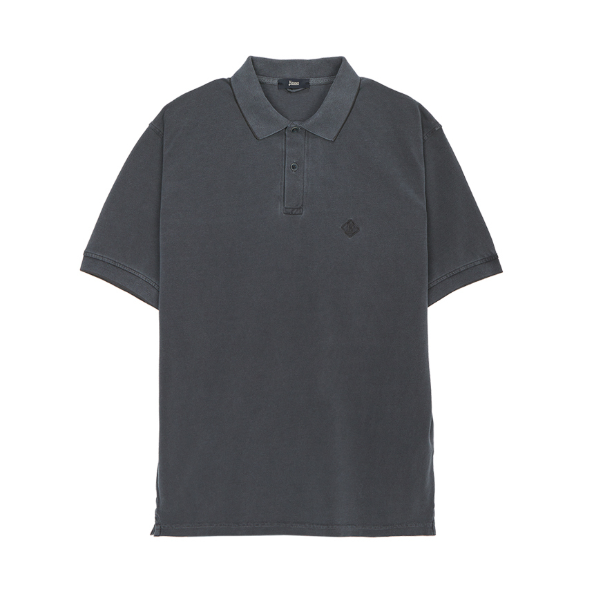 HERNO 正規品関税込み メンズ 半袖Tシャツ JPL00134U 54006 9200
