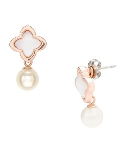 【ANTEPRIMA】エテルナ/パール ピアス