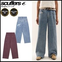Scuffers(スカッファー)のメンズ デニム・ジーパン 人気アイテム