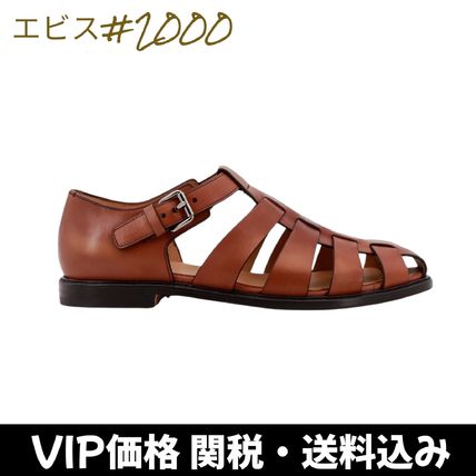 Church's(チャーチ) サンダル(メンズ) - 海外通販のBUYMA