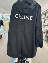 【CELINE】セール！1着欲しい ロゴ パーカ