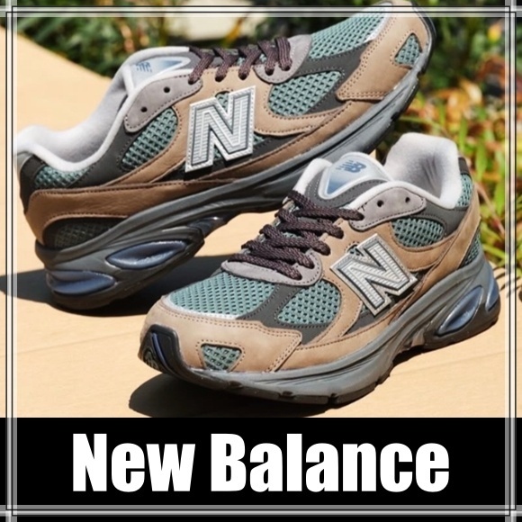 早い者勝ち!!! New Balance / ニューバランス ◆ U2010AGY