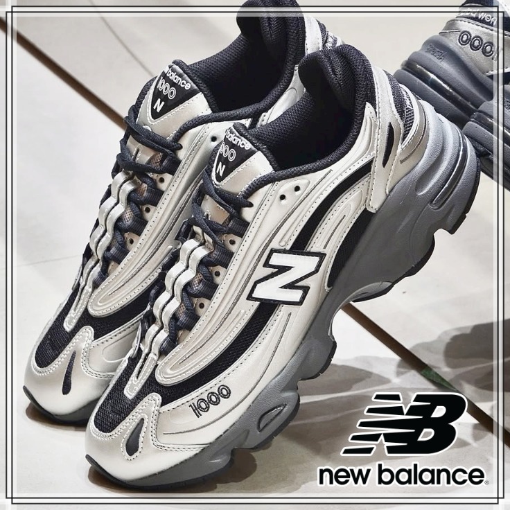 早い者勝ち!!! New Balance / ニューバランス ◆ M1000EGR