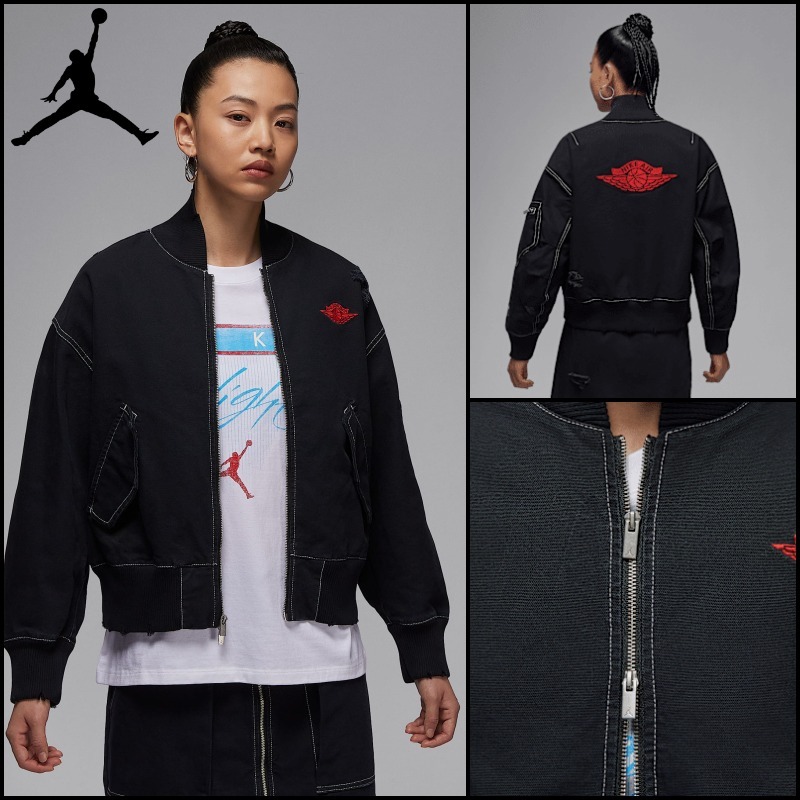 NIKE☆JORDAN☆Jordan Renegade Rare Air Jacket