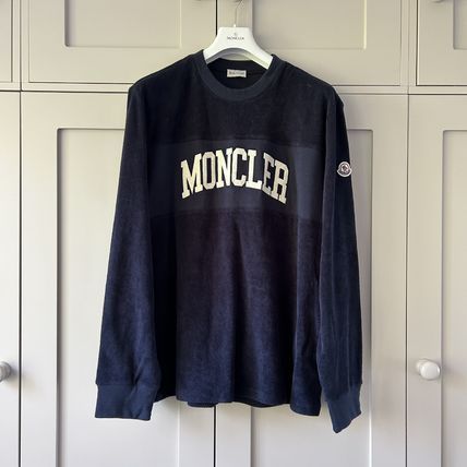 【VIPセール】MONCLER（モンクレール）スウェットトップ