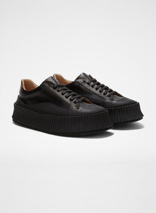 VIPセール●Jil Sander●RISEスニーカー