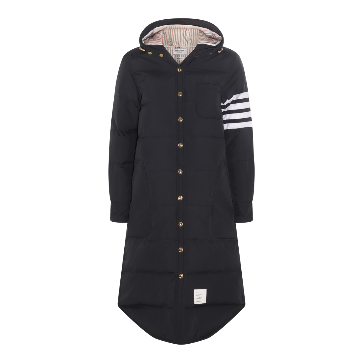 トムブラウン THOM BROWNE ダウンジャケット 関税込み