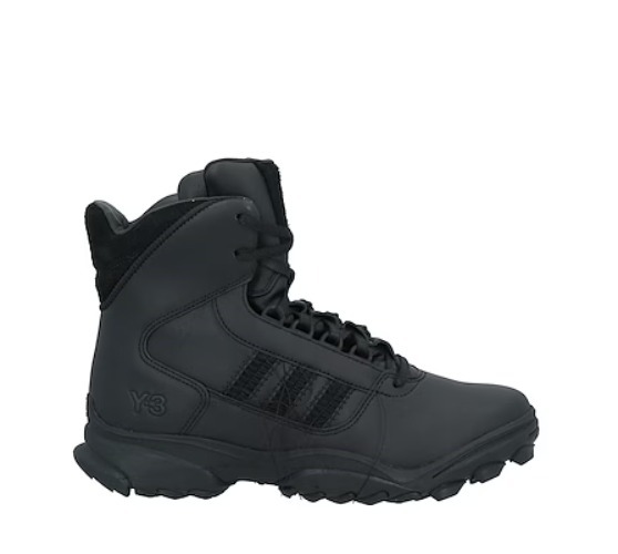 【Y-3】メンズ スニーカー ハイカット 国内発送