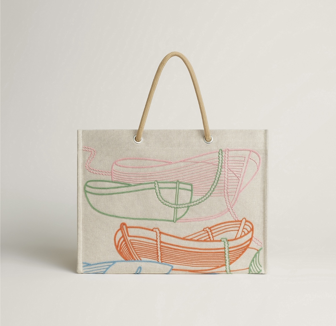 *HERMES* エルメス ビーチバッグ 《タラサ》
