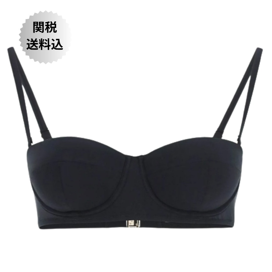 Dolce & Gabbana バルコネット ビキニトップ 送関込