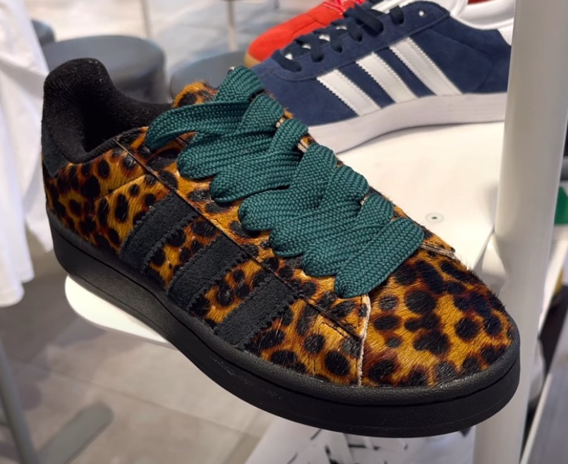 adidas Campus 00s レディース スニーカー