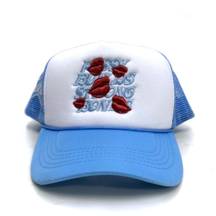 【LA ROPA】ラロパ/SKY BLUE PBSB HAT -LT BLUE /CAP /国内発送