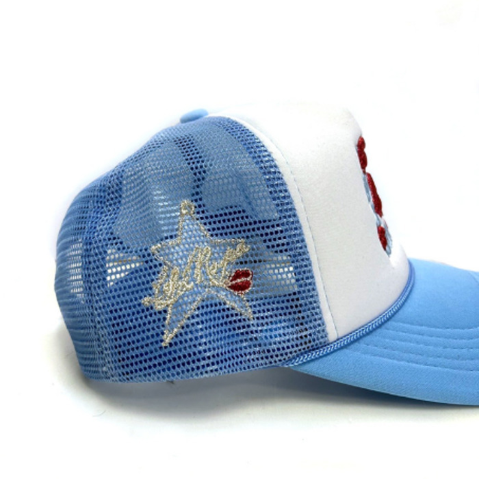 【LA ROPA】ラロパ/SKY BLUE PBSB HAT -LT BLUE /CAP /国内発送