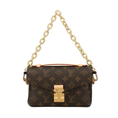 【国内発送】 LOUIS VUITTON ポシェット・メティス EW