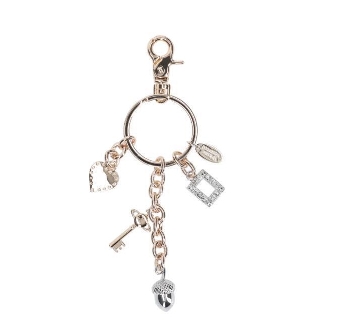 Vivienne Westwood Pendant Detailedキーリング