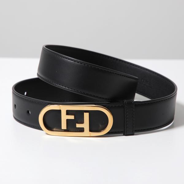 FENDI ベルトO LOK オーロック 8C0653 AAIW