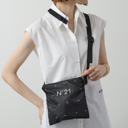 N21 numero ventuno(ヌメロヴェントゥーノ) キッズバッグ・財布