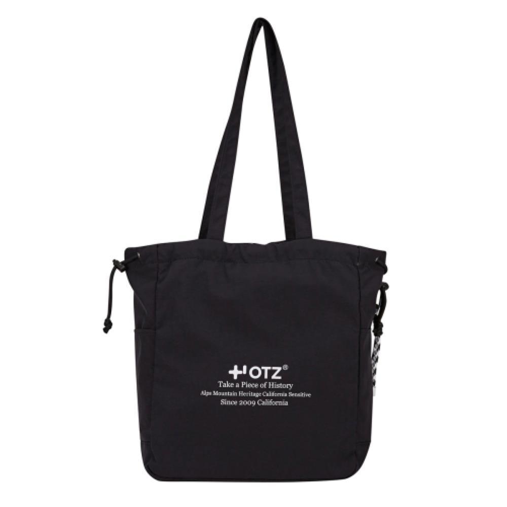 ◆OTZ SHOES◆ nylon shoulder bag FLOTES2B06