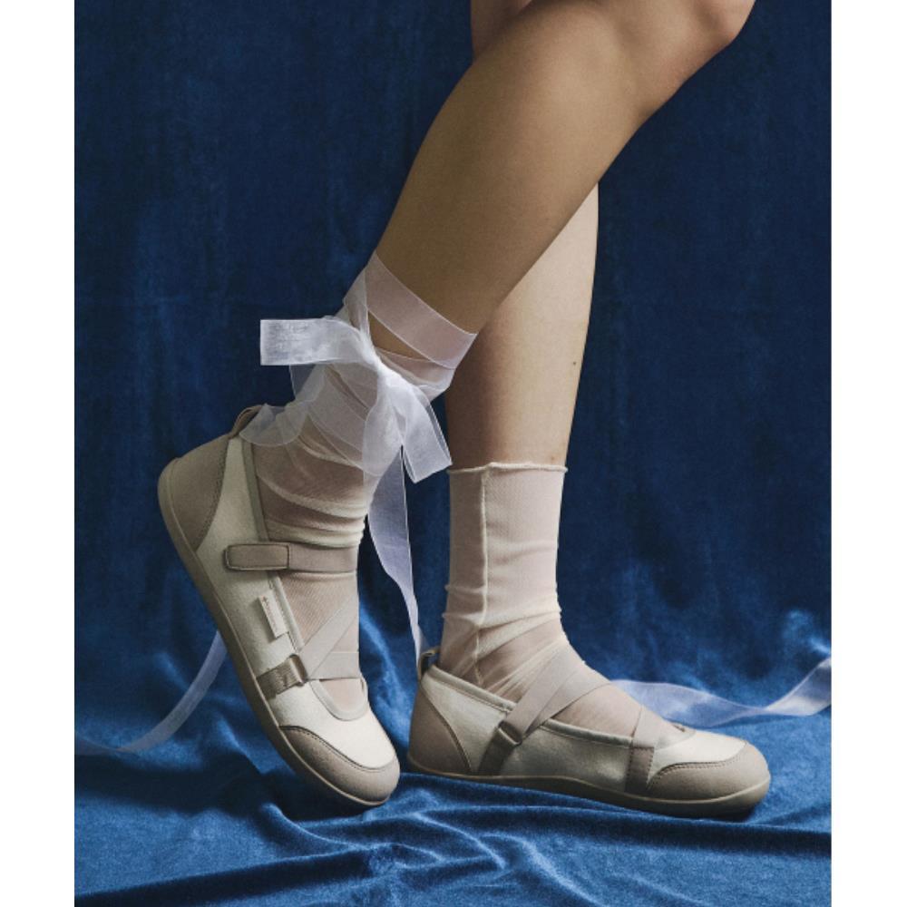 ◆OTZ SHOES◆ Tulear Banding Mary Jane FLOTEA2W34