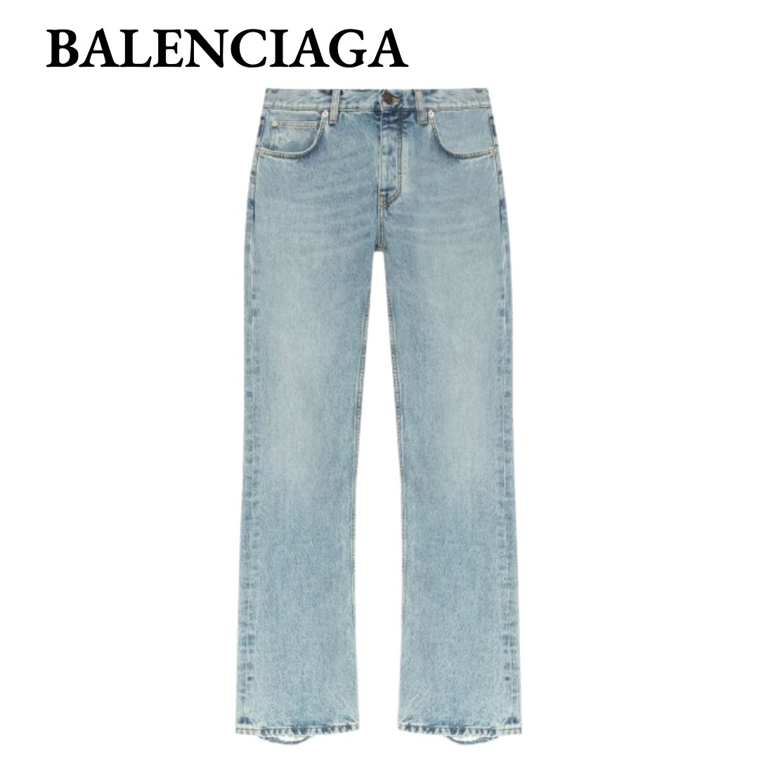 【VIP価格】BALENCIAGA A VITA BASSA ジーンズ