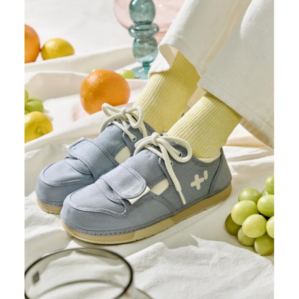 ◆OTZ SHOES◆ 3300 low canvas FLOTEA0U07