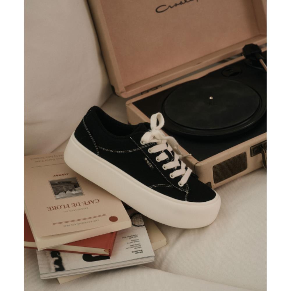 ◆OTZ SHOES◆ Peacemore platform sneakers FLOTEF3W03