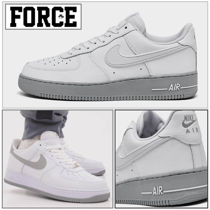 スニーカー Nike AIR FORCE 1 HV6418-100