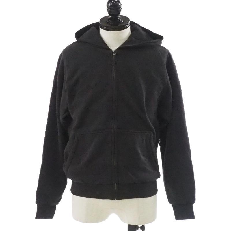 YEEZY::パーカー:XS[RESALE]