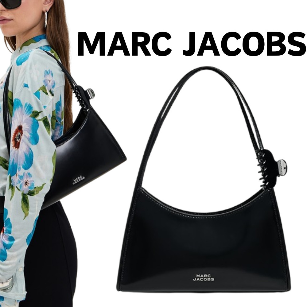 【Marc Jacobs】The Claw Clip Shoulder Bag