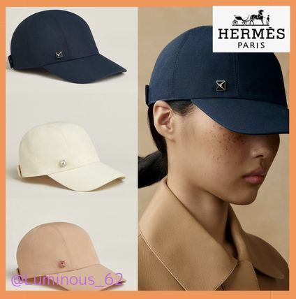HERMES(エルメス) キャップ(レディース) 3ページ目 - 海外通販の
