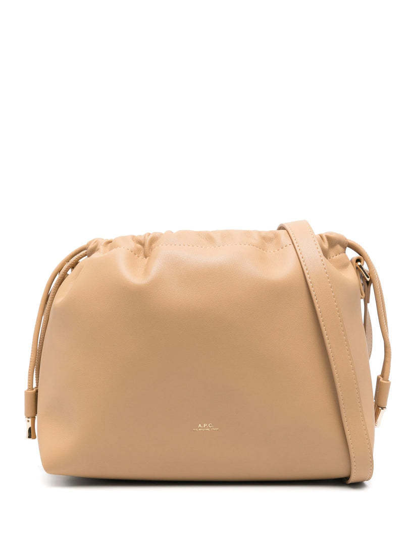 A.P.C.(アー・ペー・セー) ★ショルダーバッグ★ニノンバッグ