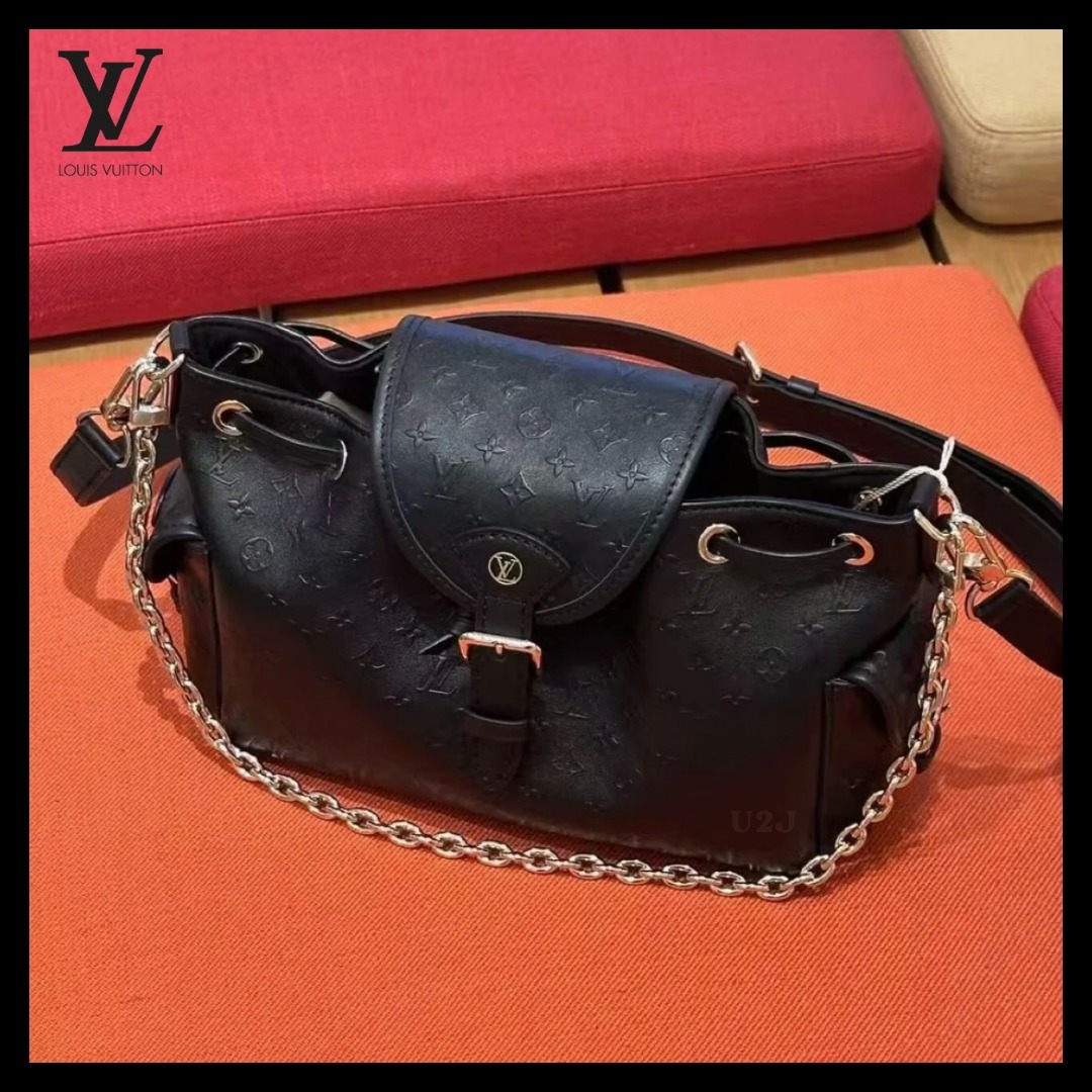 【LV◆シック★エレガント】 Louis Vuitton ショルダーバッグ