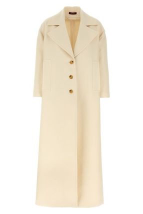GUCCI(グッチ) コート(レディース) - 海外通販のBUYMA