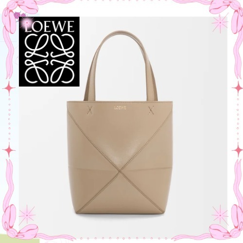 【LOEWE】ハンモック スライス ショルダーバッグ