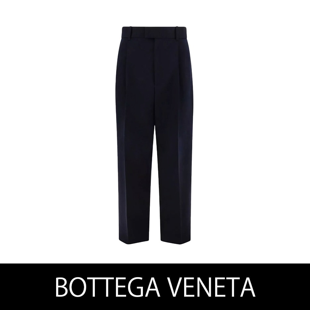 BOTTEGA VENETA★ウールパンツ★送関込
