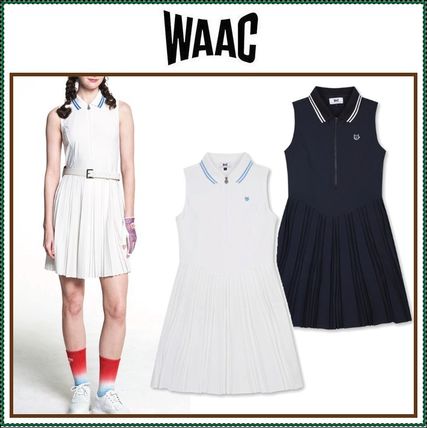 WOMENS > スカート・ワンピース