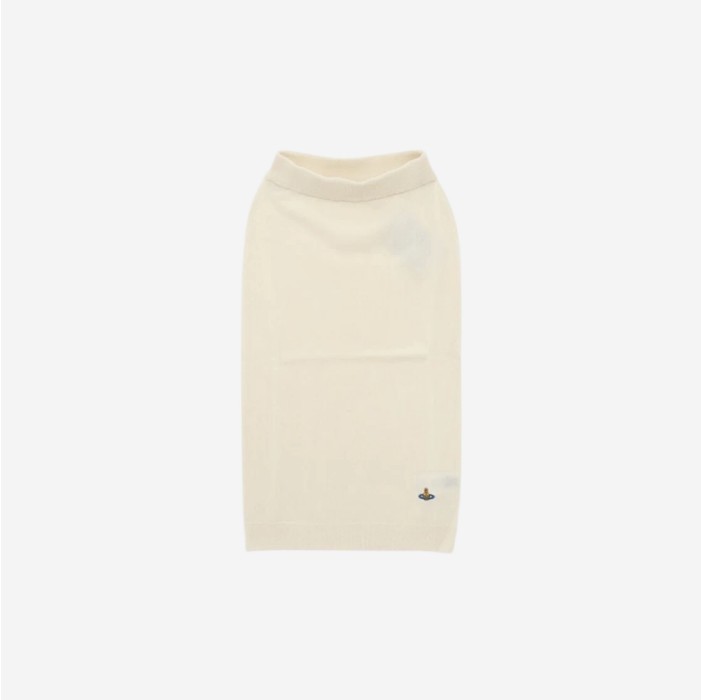 【VIVIENNE WESTWOOD】(W) Vivienne Westwood Bea Skirt Natural