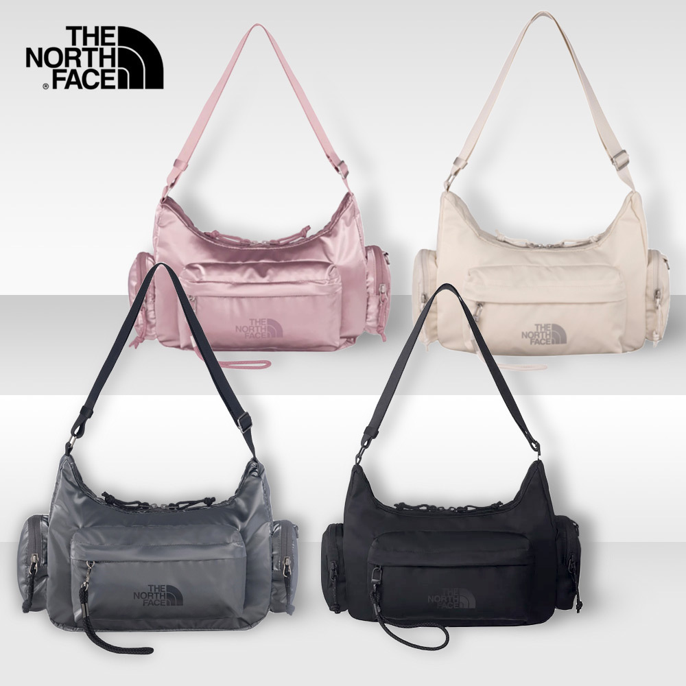 【THE NORTH FACE】 BONNIE MINI HOBO BAG ♥4COLOR