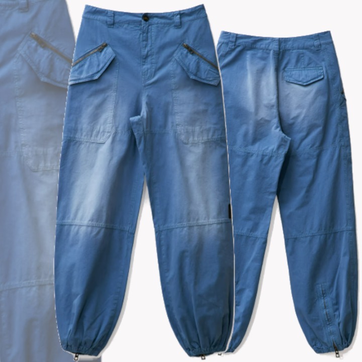 Loewe ロエベ / Cargo Trousers