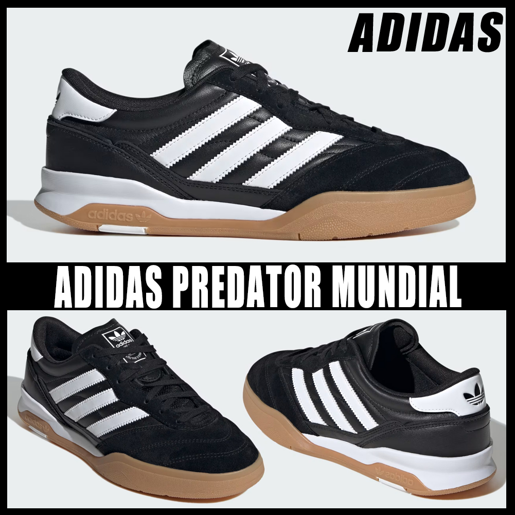 ◆正規品◆ADIDAS ORIGINALS PREDATOR MUNDIAL◆関税込◆人気◆