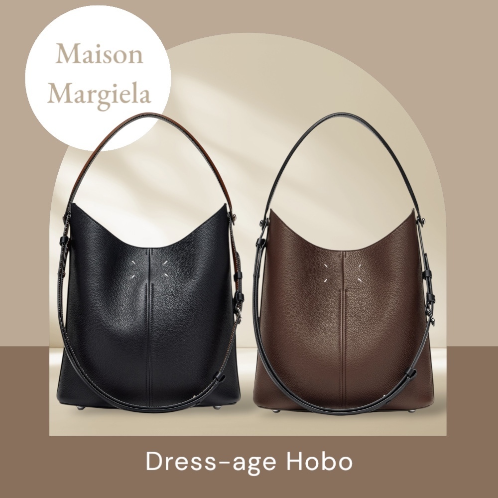 Maison Margiela＊Dress-age Hobo トートバッグ＊送料込