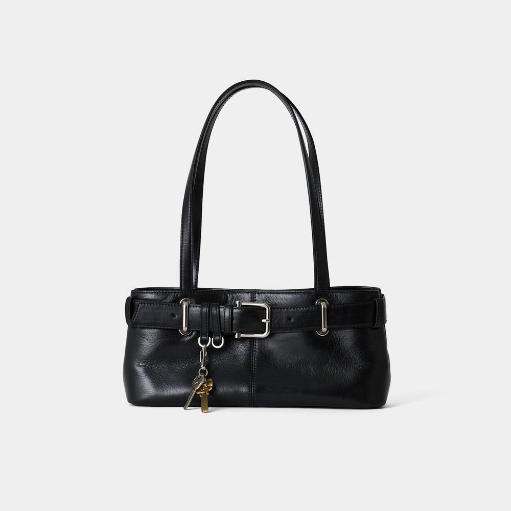 無料配送 ◆ OSOI ◆ SHOULDER BROCLE MINI